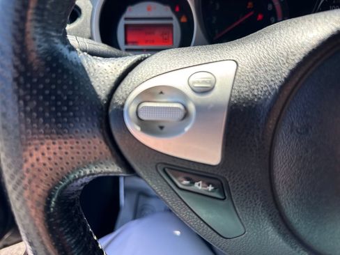 Used 2011 Nissan 370Z Coupe w/ Sport Pkg RWD image 14