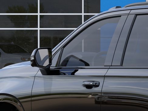 New 2026 Chevrolet Tahoe RST w/ Advanced Technology Package RWD image 12