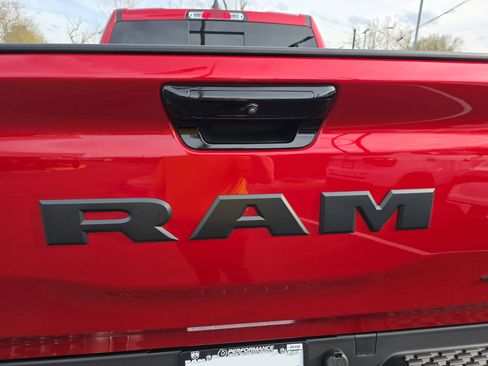 New 2026 RAM 1500 RHO image 32