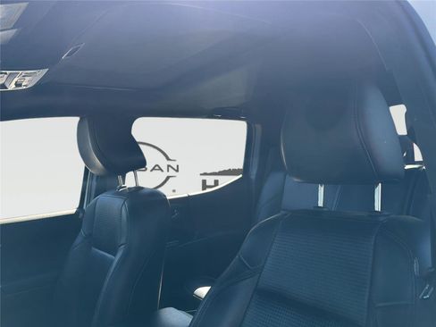 Used 2020 Toyota Tacoma TRD Sport w/ TRD Premium Sport Package image 16