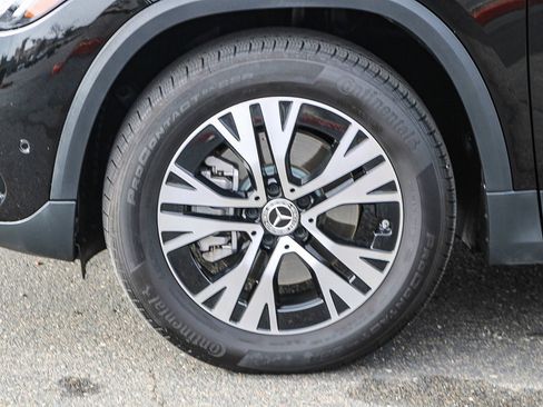 Certified 2025 Mercedes-Benz GLA 250 GLA 250 image 9