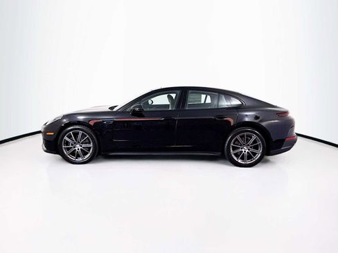 New 2025 Porsche Panamera image 2