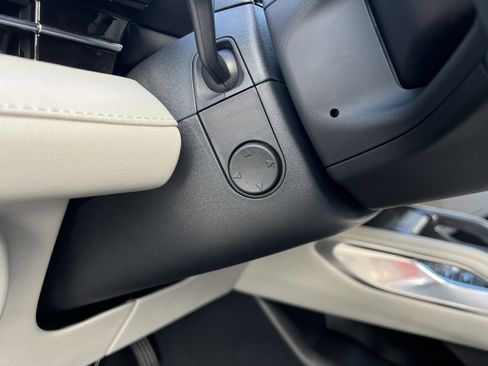 New 2026 Lincoln Nautilus Premier w/ Jet Appearance Package image 11