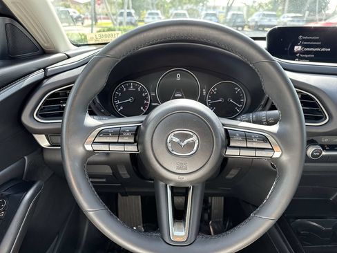 Used 2024 MAZDA CX-30 AWD 2.5 S w/ Select Sport Pkg image 47
