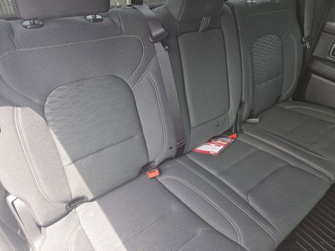 Used 2025 RAM 1500 Big Horn RWD image 22