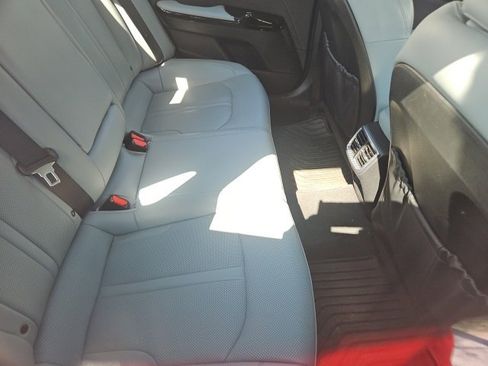 Certified 2023 Kia K5 EX image 7