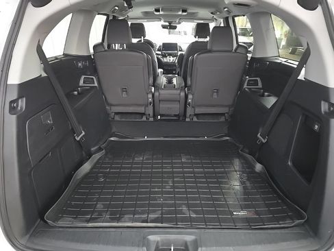 Used 2019 Honda Odyssey Elite image 12
