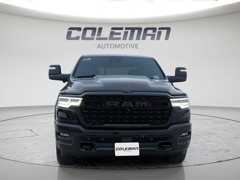 New 2026 RAM 1500 Limited image 8