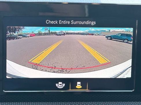 Used 2019 Mercedes-Benz A 220 4MATIC image 15