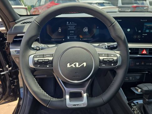 New 2026 Kia K5 GT-Line FWD image 28