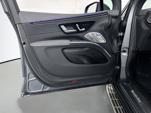 Certified 2023 Mercedes-Benz EQS 450+ SUV image 21