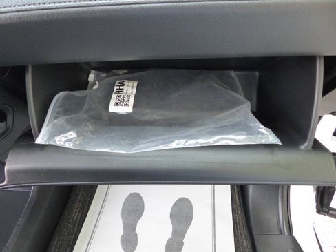 Used 2025 Honda Odyssey EX-L image 55