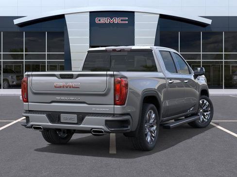 New 2026 GMC Sierra 1500 Denali AWD/4WD image 4
