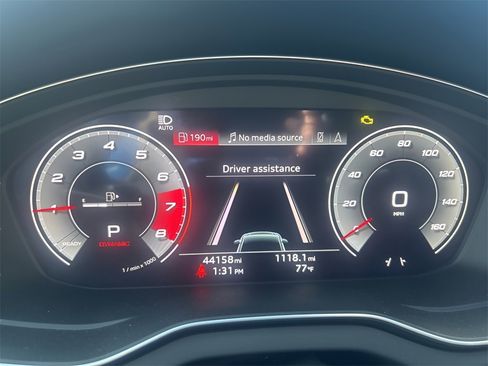 Used 2021 Audi SQ5 Premium Plus image 6