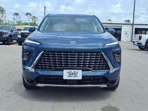 New 2026 Buick Enclave Avenir w/ Super Cruise Package image 5