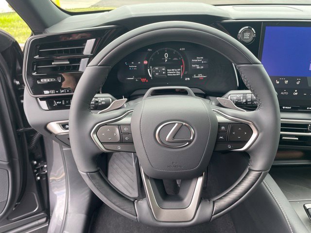 New 2026 Lexus RX 350 AWD w/ Convenience Package image 23