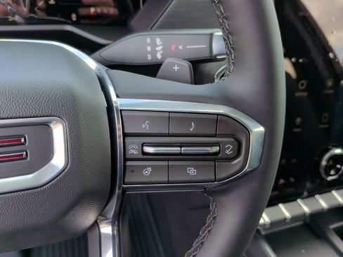 New 2026 GMC Acadia Elevation w/ Black Edition image 19