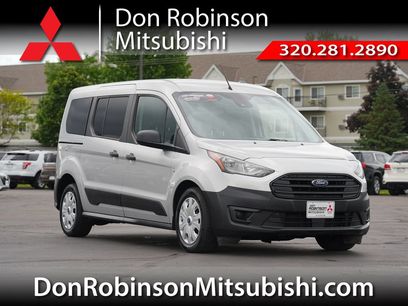 Used 2021 Ford Transit Connect XL