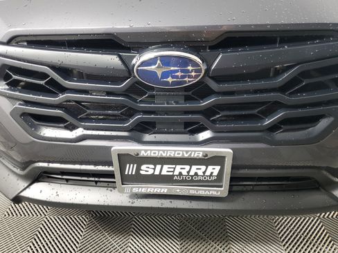 New 2026 Subaru Crosstrek 2.5i image 10