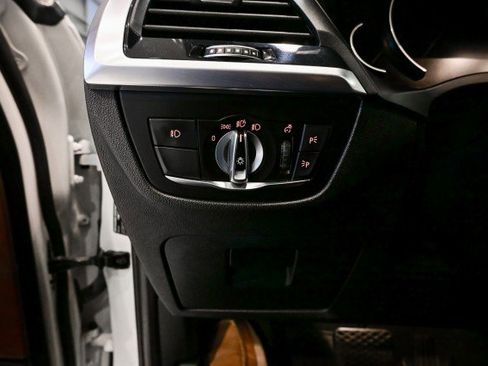 Used 2020 BMW X3 xDrive30i w/ Convenience Package image 41