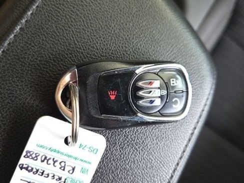 Used 2024 Buick Envista Sport Touring w/ Convenience I Package FWD image 57