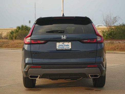 Certified 2026 Honda CR-V Sport-L image 5