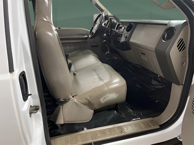 Used 2008 Ford F450 XL AWD/4WD image 26