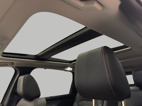 New 2026 MAZDA CX-90 3.3 Turbo w/ Premium Sport Pkg image 11