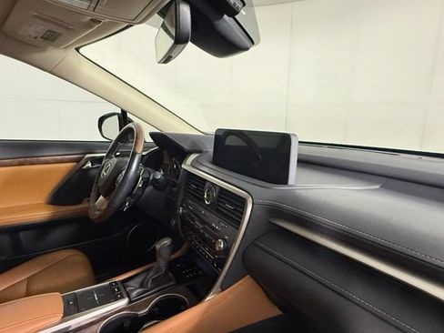 Used 2022 Lexus RX 350L FWD w/ Premium Package image 32