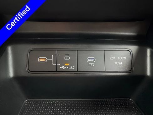 Certified 2026 Hyundai Tucson SE AWD/4WD image 31