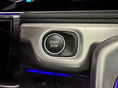 New 2025 Mercedes-Benz G 580 w/ EQ Technology image 23
