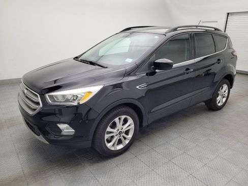 Used 2018 Ford Escape SEL FWD image 2