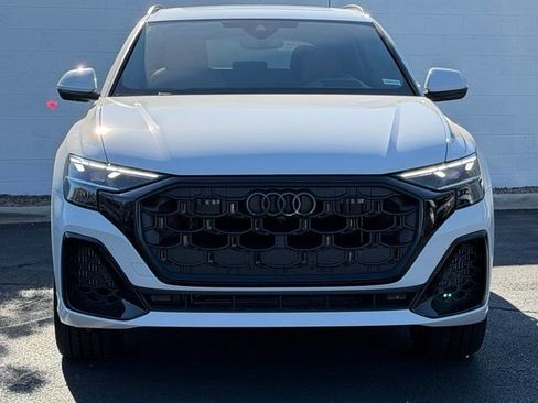 New 2026 Audi Q8 Prestige AWD/4WD image 3