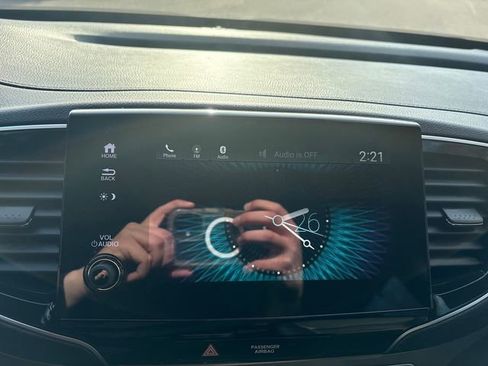 Used 2022 Honda Pilot Special Edition image 31