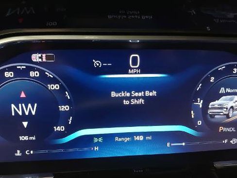 New 2026 Chevrolet Silverado 1500 LT w/ Protection Package image 18