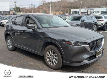 Used 2024 MAZDA CX-5 AWD 2.5 S