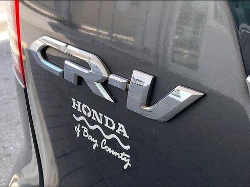 Used 2014 Honda CR-V LX image 10