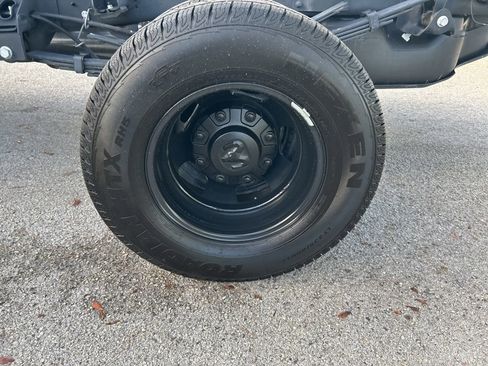 Used 2025 RAM 3500 Tradesman image 18