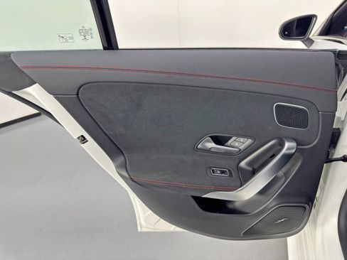 Used 2020 Mercedes-Benz CLA 250 CLA 250 w/ Premium, AMG Line & image 45