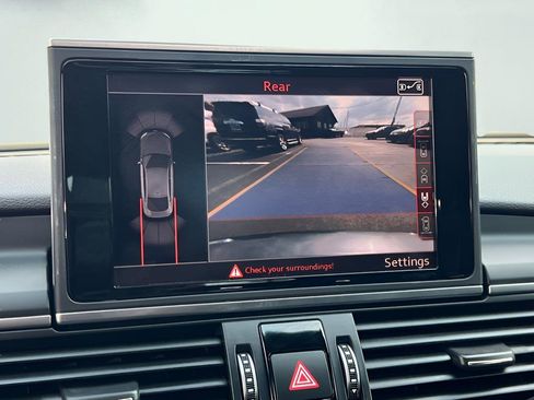 Used 2017 Audi S7 Prestige image 51