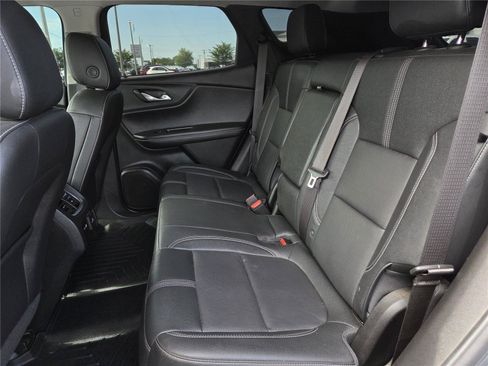 Used 2024 Chevrolet Blazer LT w/ Sound & Technology Package AWD/4WD image 23