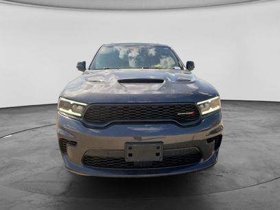 Used 2025 Dodge Durango R/T