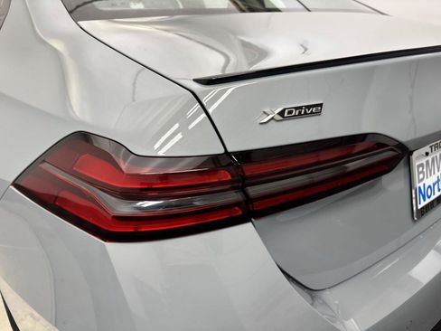 New 2027 BMW 530i xDrive w/ M Sport Package AWD/4WD image 19