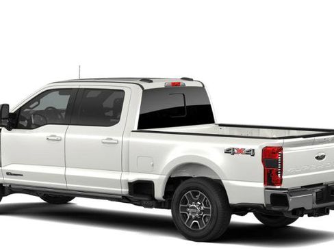 New 2026 Ford F350 Lariat image 43