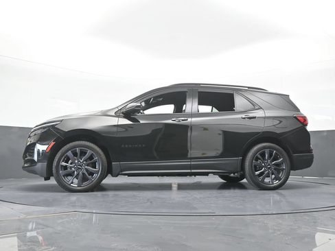 Used 2024 Chevrolet Equinox RS FWD image 57
