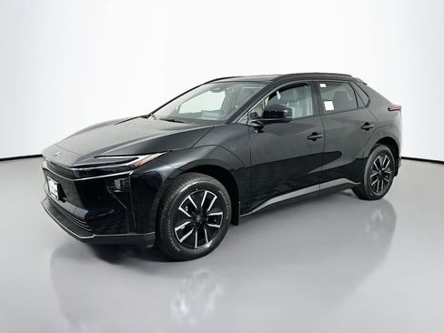New 2026 Toyota bZ image 3