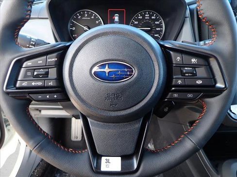 New 2026 Subaru Crosstrek 2.5i Limited image 13