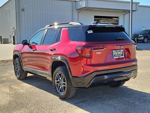 New 2026 GMC Terrain AT4 image 7