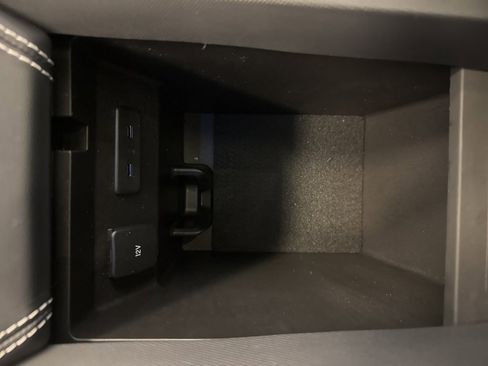 New 2025 Ford Mustang Mach-E GT image 23