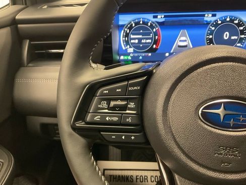New 2026 Subaru Outback Touring XT AWD/4WD image 14